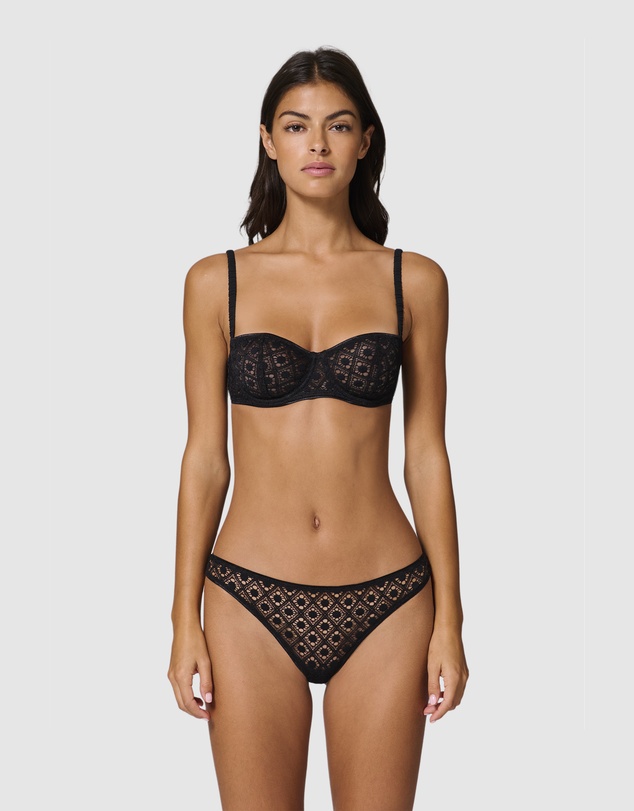 Simone Perele - Apolline Tanga