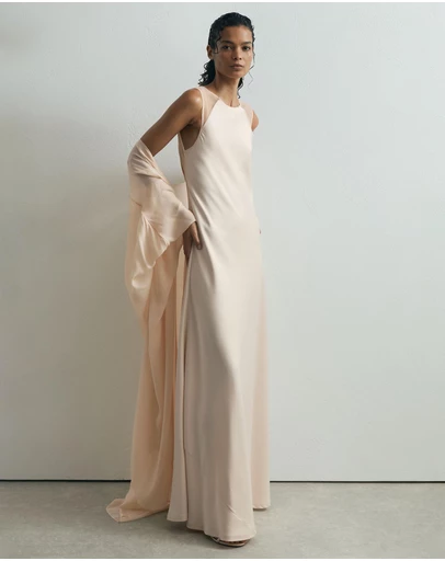 REISS - Flora Dress