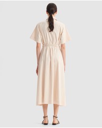 Morrison - Ingrid Shirt Dress