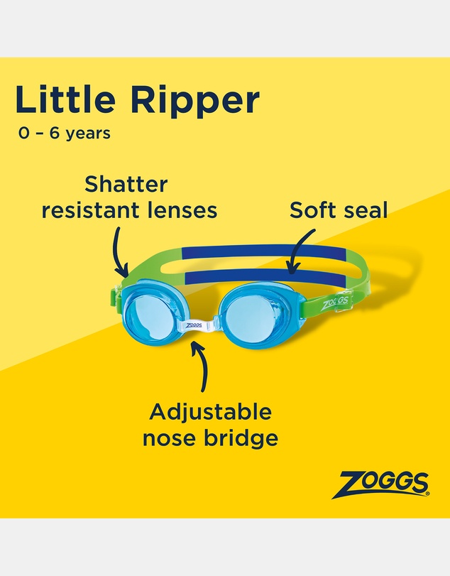 Zoggs - Little Ripper - Kids