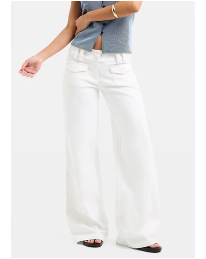 Insight - Danica Low Wide Pants
