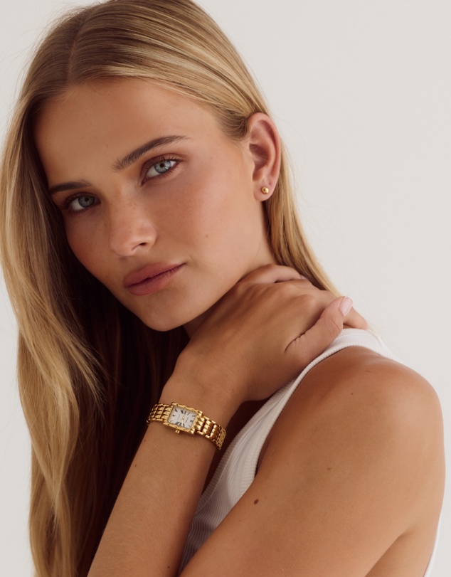 CENDRE - Mila Watch