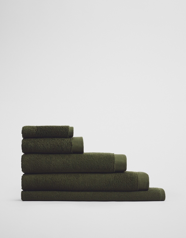 Country Road - Australian Cotton Mara Bath Mat