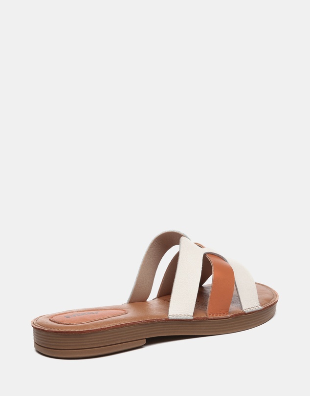EVERAU - EverAU Ugg Women Sandals Cow Suede Upper Sandals