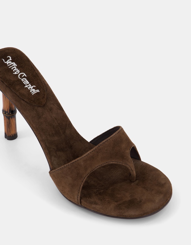 Jeffrey Campbell - Linette Heels