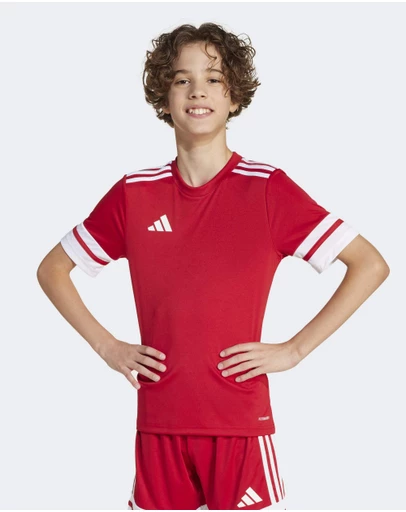 adidas Performance - Squadra 25 Football Jersey Kids