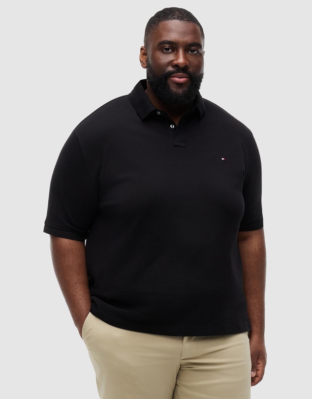 Tommy Hilfiger - Big & Tall 1985 Regular Polo