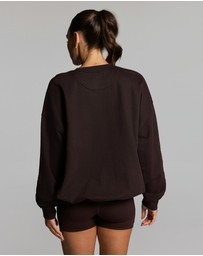 Rockwear - Cotton Fleece Crew
