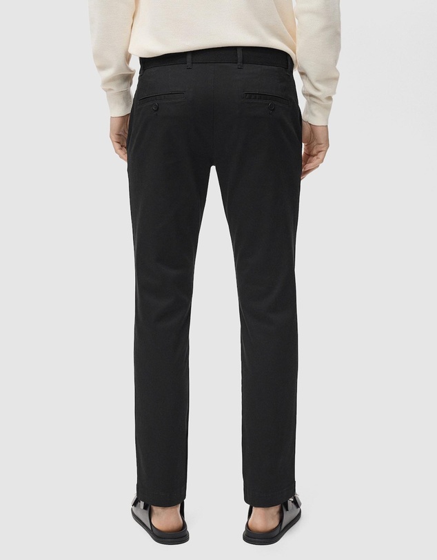 M.N.G - Prato Trousers