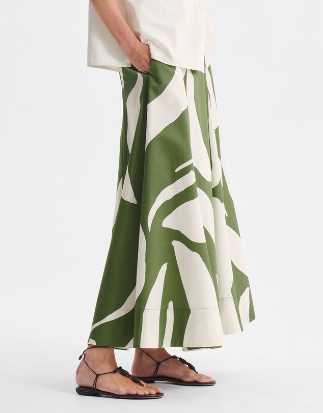 Morrison - Zinnia Skirt
