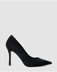 Dune London - Atlanta - Black