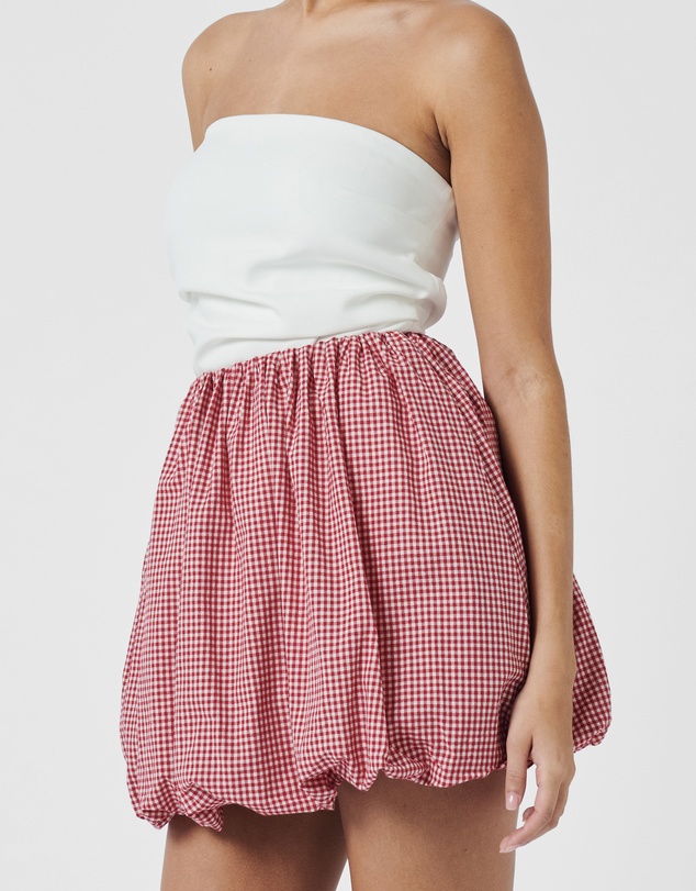 MVN - Little Woods Bubble Skirt