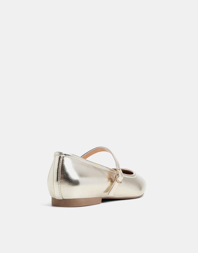 Call It Spring - Janeyy Ballerina Flats