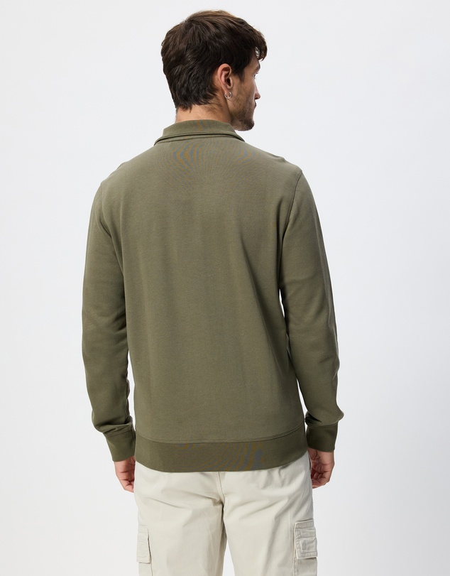BOSS - Zetrust Sweat