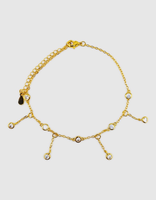 Izoa - Mandy Anklet