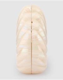 Olga Berg - Ava Pearl Shell