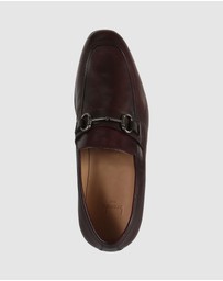 Brando - Leadal Loafers