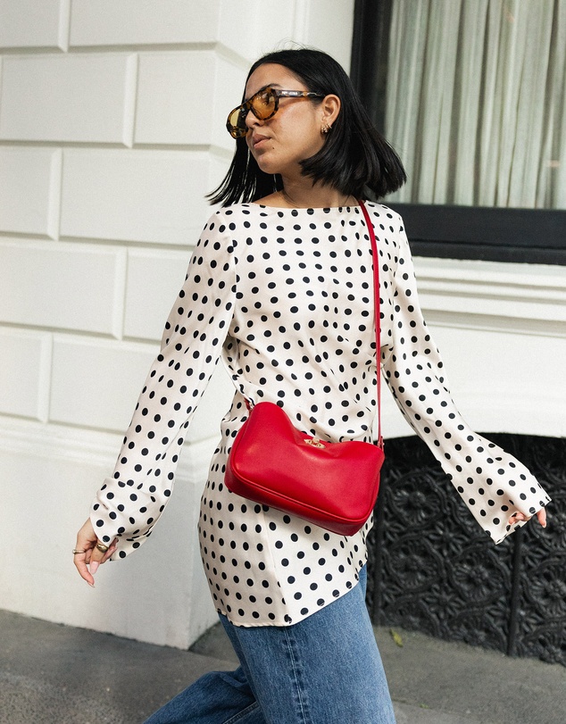 Louenhide - Greta Shoulder Bag