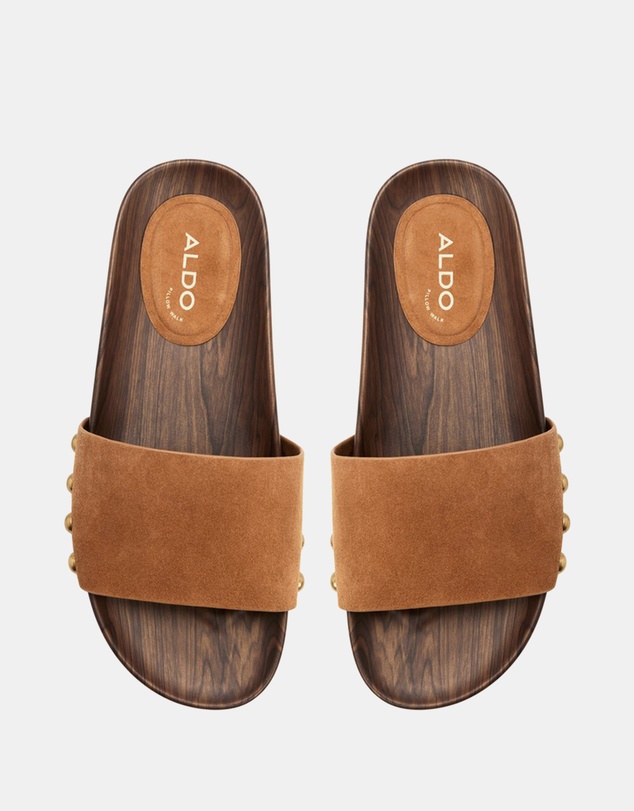 ALDO - Rooted Sandals