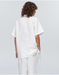Marle - Atticus Shirt