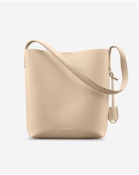 Maison De Sabre - The Bucket Soft Tote