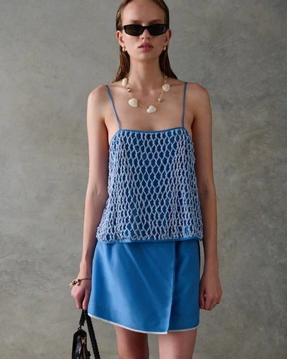 Sancia  - Mayfair Skirt
