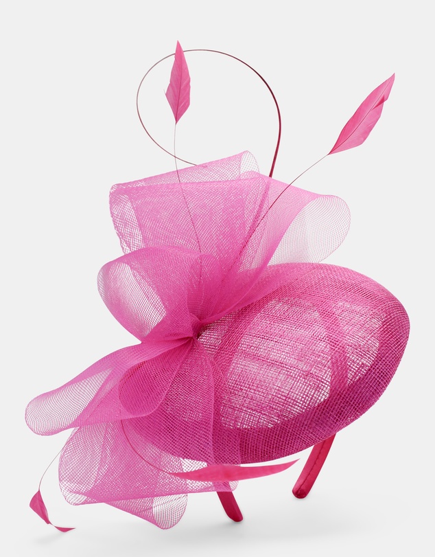 Morgan & Taylor - Gabriela Fascinator
