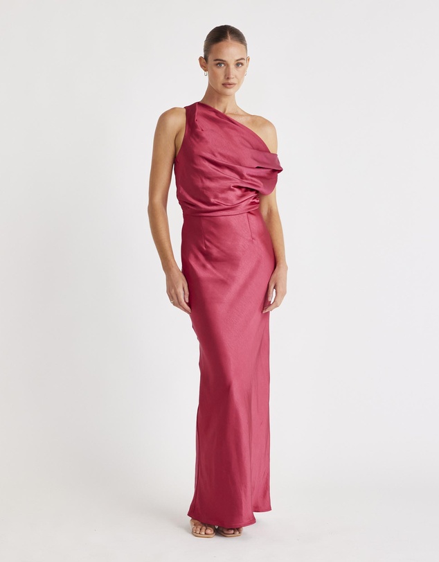 SNDYS - Calissa Maxi Dress - ICONIC EXCLUSIVE