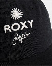 Roxy - Womens Toadstool Baseball Cap