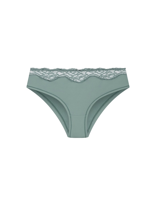 City Chic - Smooth & Chic Micro Shorty