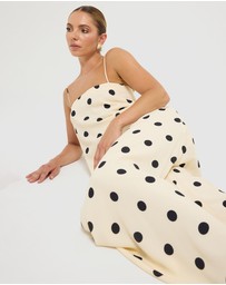Pasduchas - Sophia Maxi Dress