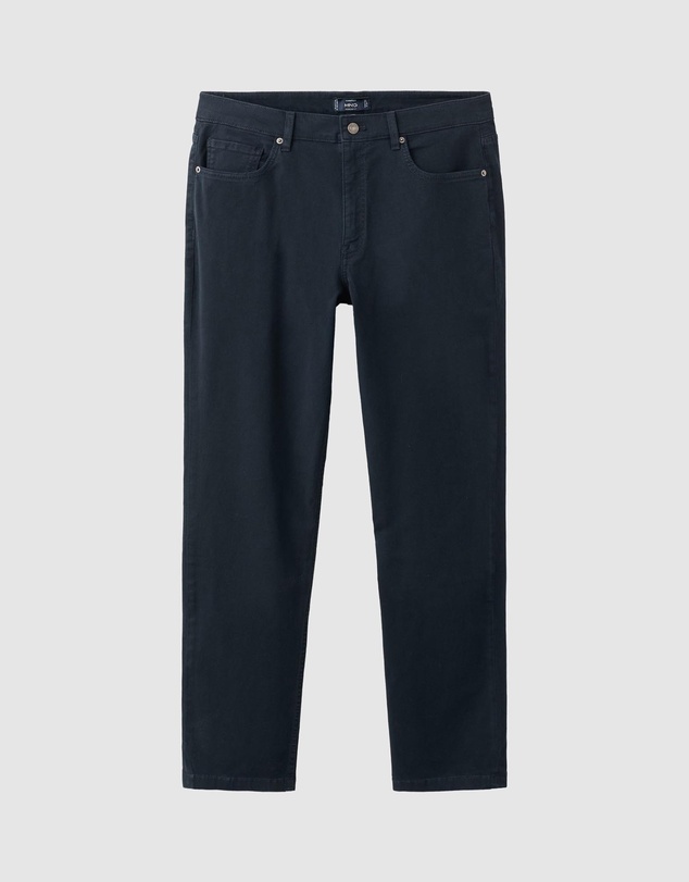 M.N.G - Barrio Pants
