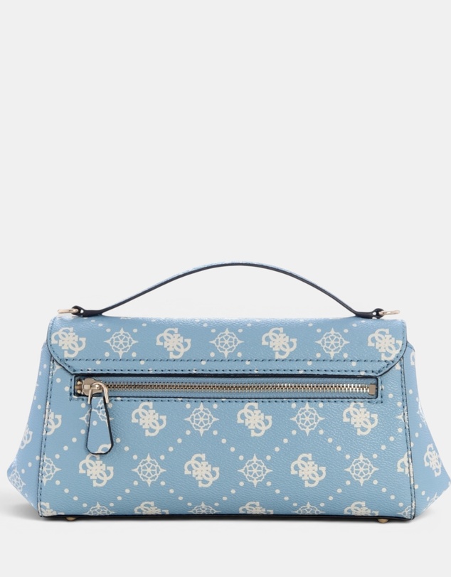 GUESS - Emelie Flap Crossbody Bag