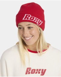 Roxy - Womens Going Back Beanie