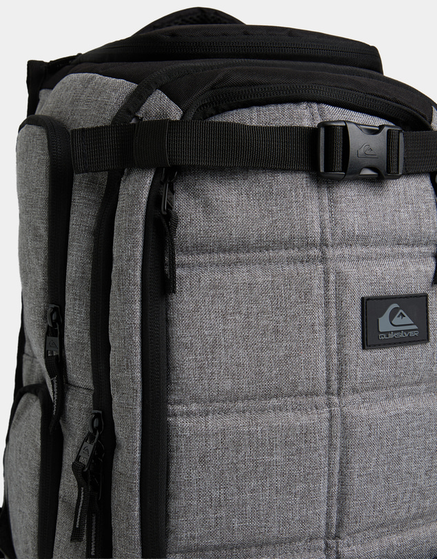 Quiksilver - Mens Grenade Backpack