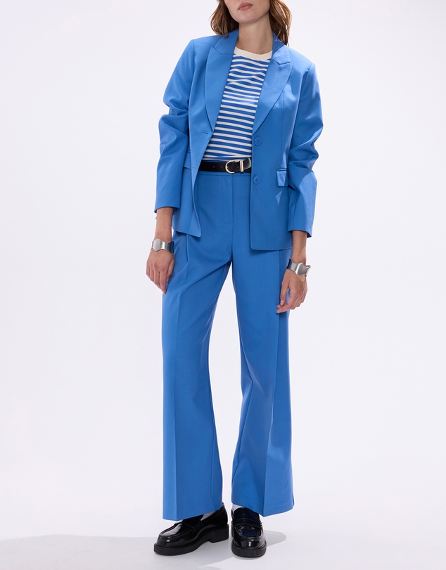 Marcs - Pemberly Longline Blazer