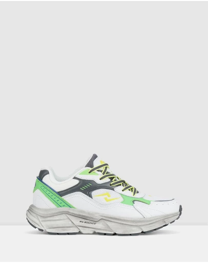 Rollie - Tempest Sneaker
