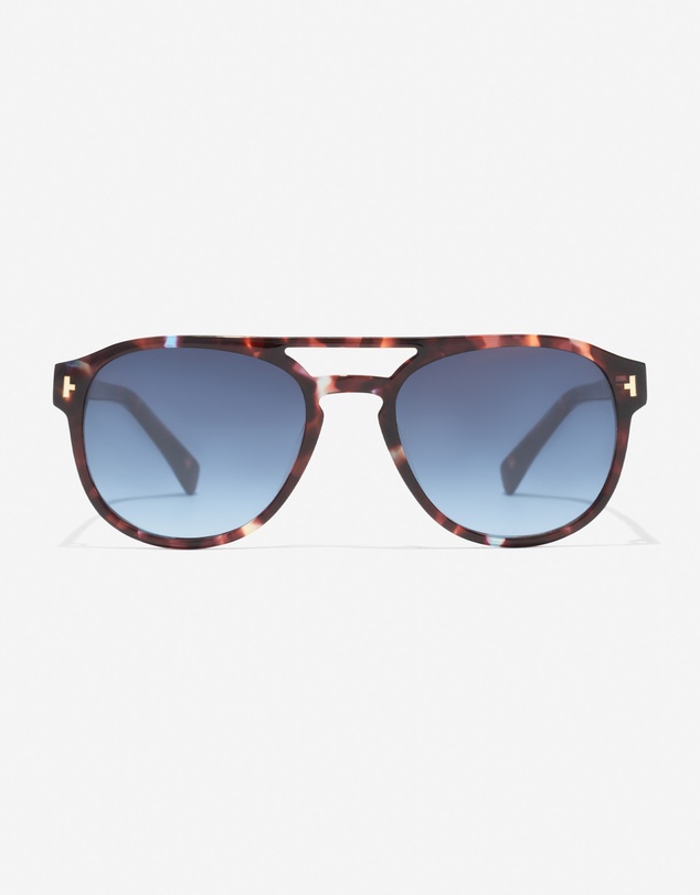 Hawkers Co - HAWKERS - Diver Teal Carey PIERRE GASLY  Sunglasses for Men and Women UV400