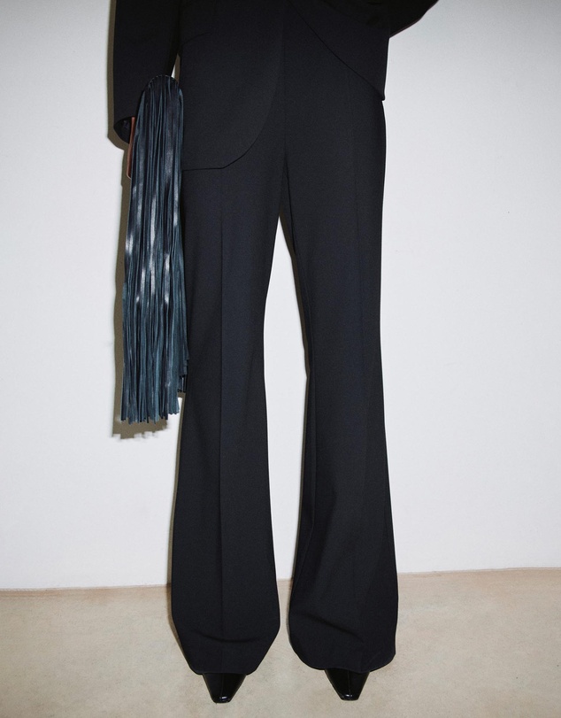 M.N.G - Milano Trousers