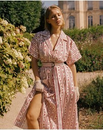Palm Noosa - Sylvie Dress