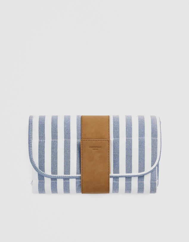 Country Road - Change Mat