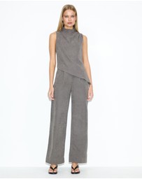 Dazie - Pixie Cupro Pants