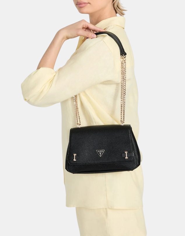 GUESS - Rosalba Convertible Crossbody Flap