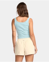 Billabong - Womens Goddess Knit Tank Top