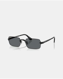 Ray-Ban - 0RB3928