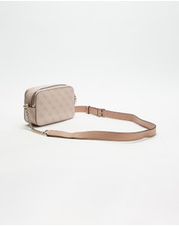 GUESS - Noreen Camera Crossbody Bag