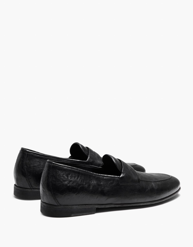 Aquila - D'ORO Collection - Ellis Penny Loafers