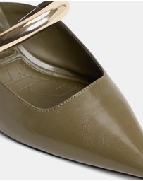 ALDO - Kailidda Pointed Toe Mules