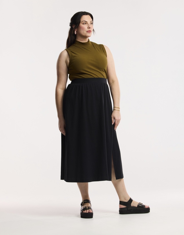 Obus - Organic Traveller Skirt