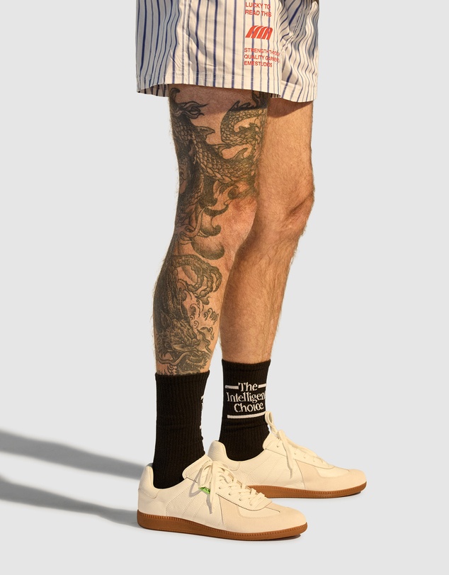 Rollie - Pace Mens Sneaker